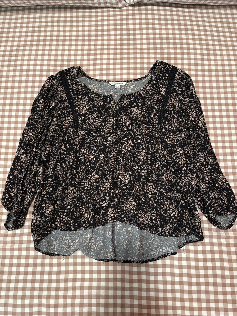 American Eagle Blouse